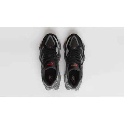 New Balance 9060 Black Castlerock Grey