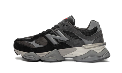 New Balance 9060 Black Castlerock Grey