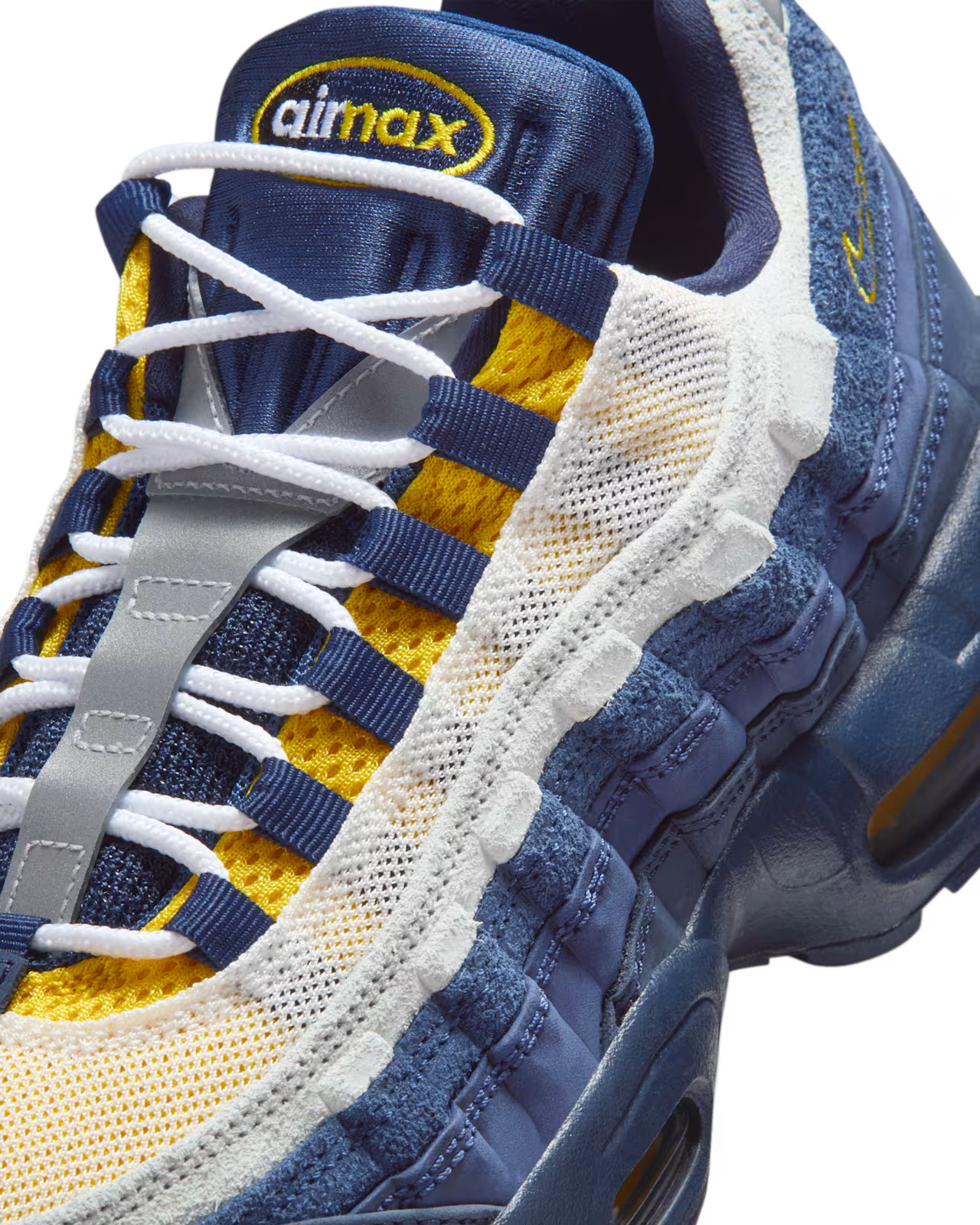 Nike Air Max 95 SB Eric Koston Obsidian Speed Yellow