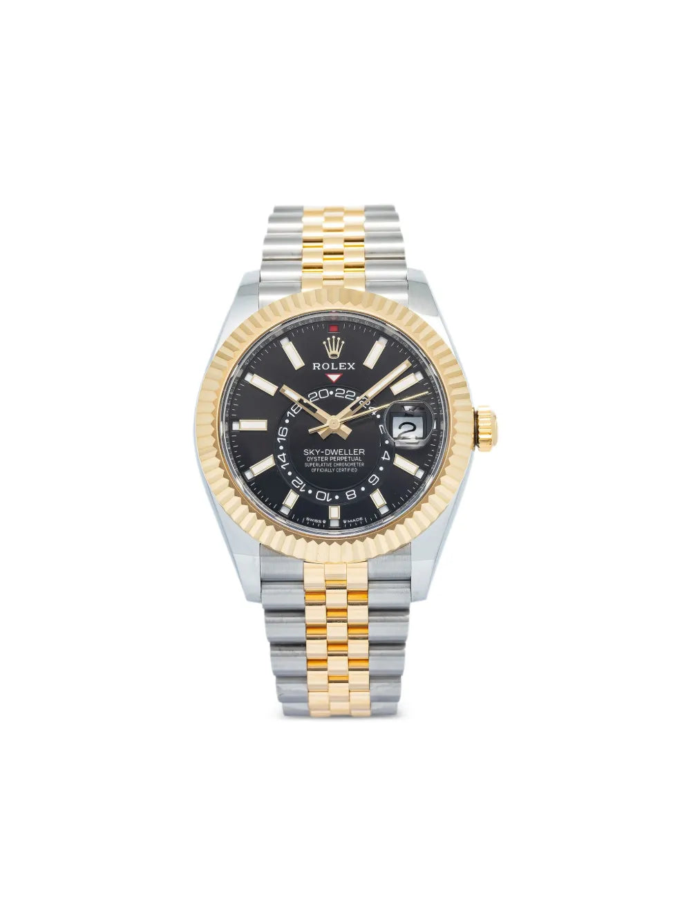 Rolex Sky-Dweller