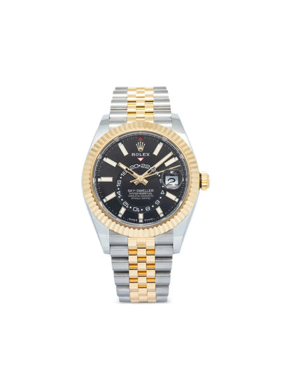 Rolex Sky-Dweller