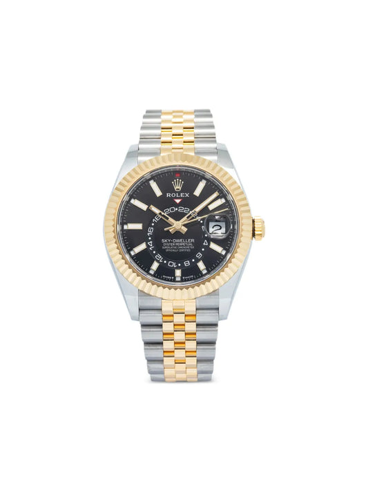 Rolex Sky-Dweller