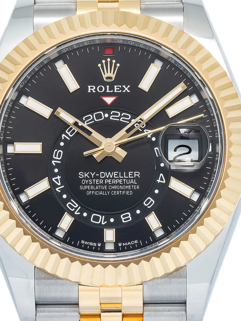 Rolex Sky-Dweller