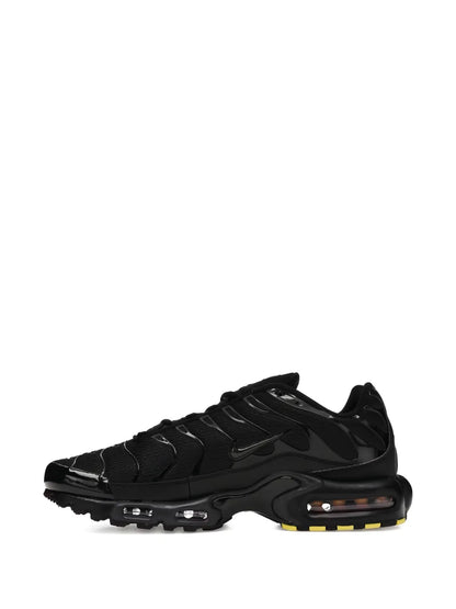 Nike Air Max Plus 'triple black'